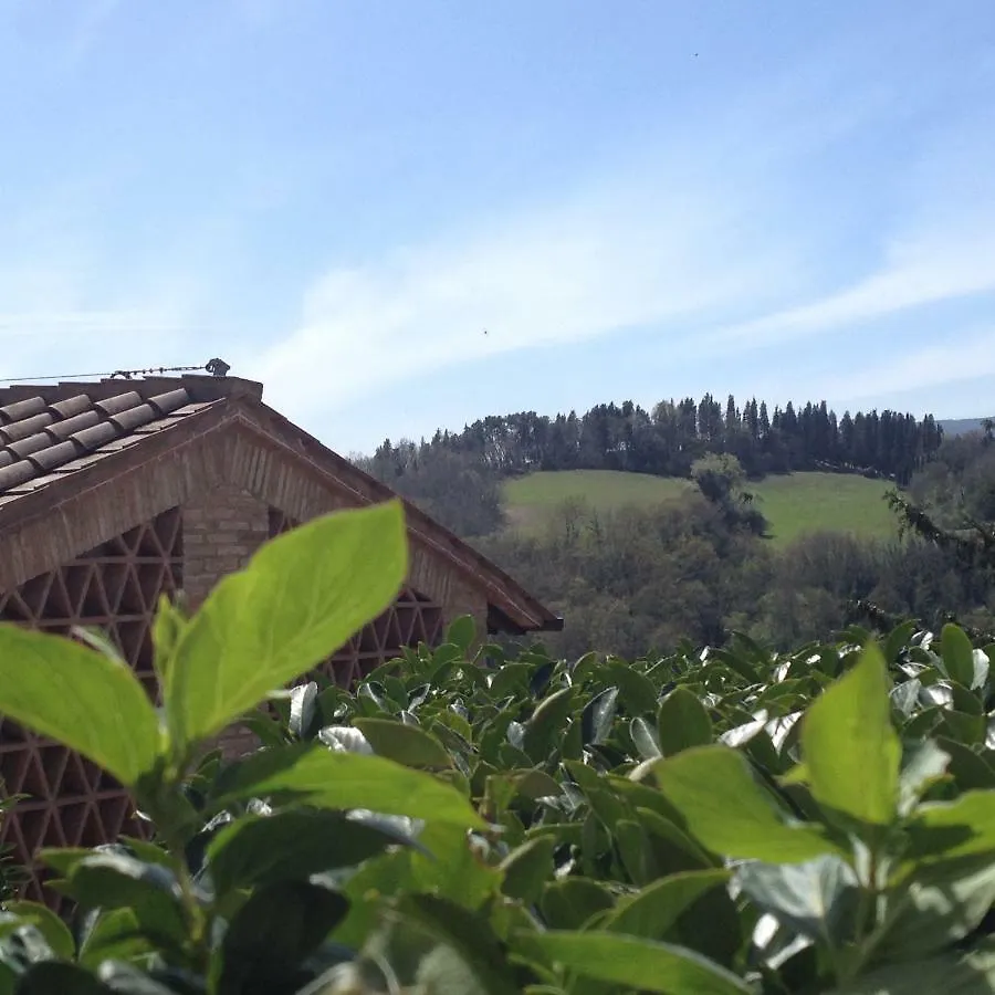Roccaiacasa'70 Apartment San Gimignano