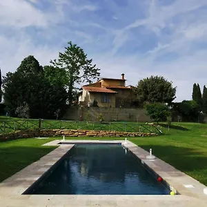 Appartamento Teruzzi, San Gimignano