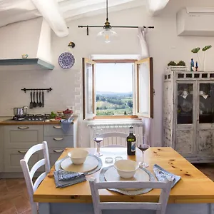  Appartement San Domenico