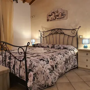 Apartment Tinacci, San Gimignano