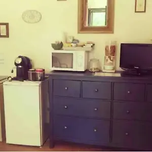  Appartement La Casina Di Ancicucco 1