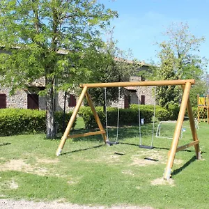  Gospodarstwo agroturystyczne Agriturismo Macinatico