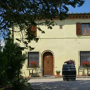  Gospodarstwo wiejskie Casa Alle Vacche